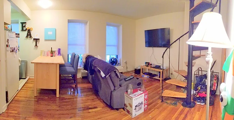 Rented by Manhattan Spaces | media 2