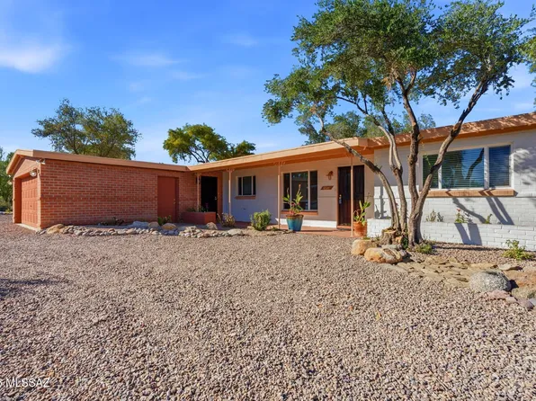 6941 E Baker St, Tucson, AZ 85710
