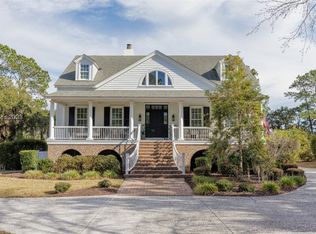 27 Old Oak Rd, Bluffton, SC 29909