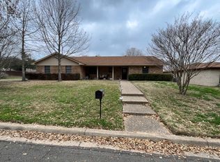 520 Aspen Incline Dr, Hewitt, TX 76643
