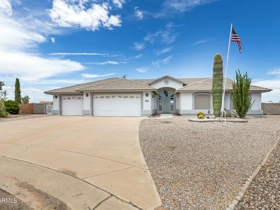 9360 W Wenden Dr, Arizona City, AZ, 85123