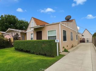 3130 Kansas Ave, South Gate, CA 90280