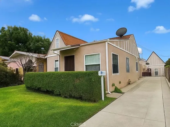 3130 Kansas Ave, South Gate, CA 90280
