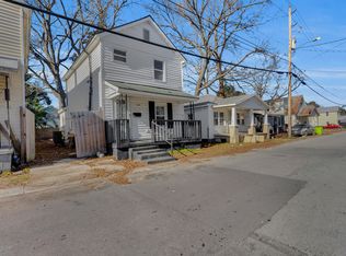 605 1st Ave, New Bern, NC 28560