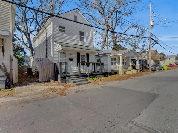 605 1st Ave, New Bern, NC 28560
