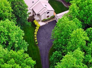 1665 Preakness Dr, Gambrills, MD 21054