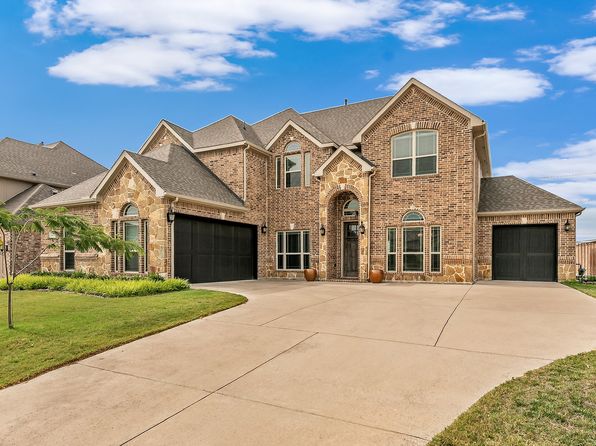 Home for Sale in Fort Worth TX
