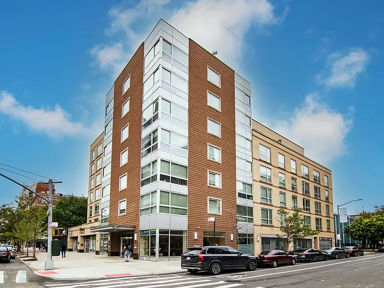 2130 Adam Clayton Powell Jr Blvd #4G — Photo 12
