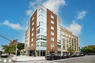 Rented by REAL New York