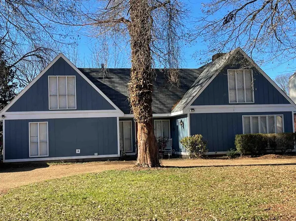 3087 Dothan St, Memphis, TN 38118