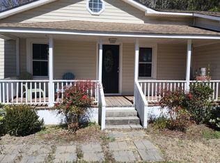 898 Main St, Pinetown, NC 27865