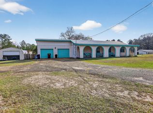 117 Cooper Rd, Purvis, MS 39475