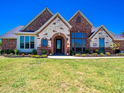 12155 Saint Patricks Dr, Forney, TX, 75126