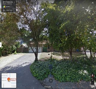 836 E Fedora Ave, Fresno, CA, 93704