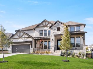 909 Trevi Fontana Dr, Leander, TX 78641