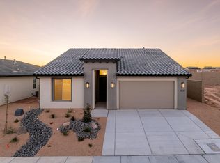 1641 N Horizon Pkwy #118, Washington, UT 84780