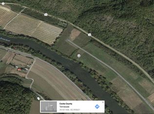 River Rapids Way LOT 5, Del Rio, TN 37727