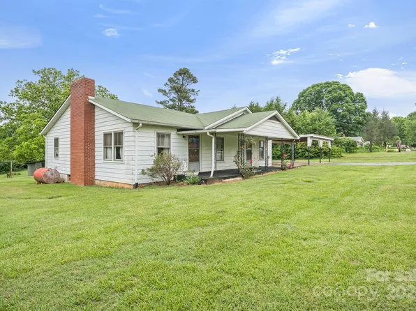 7466 W State Highway 10, Vale, NC 28168