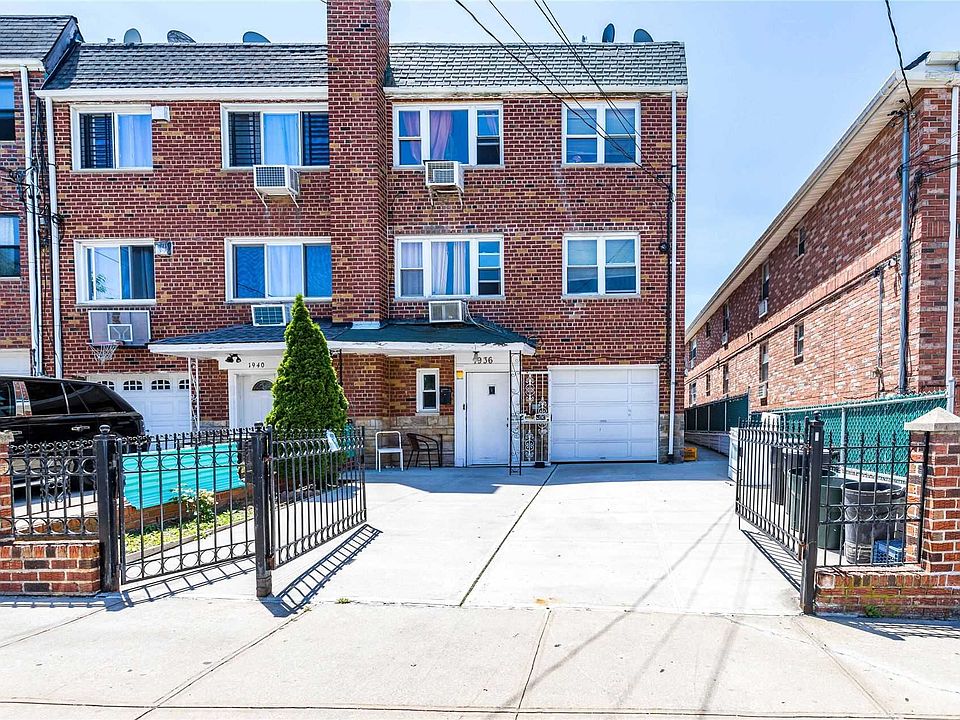 1st image of 19-36 77th St