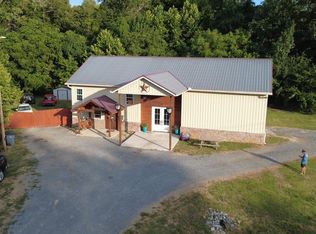 2512 Shields Ferry Rd, Morristown, TN 37814