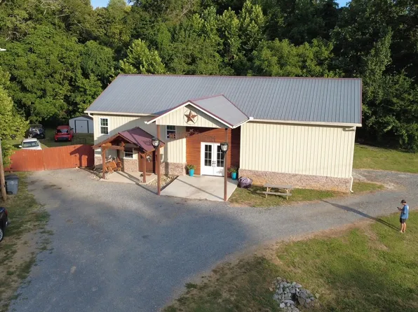 2512 Shields Ferry Rd, Morristown, TN 37814