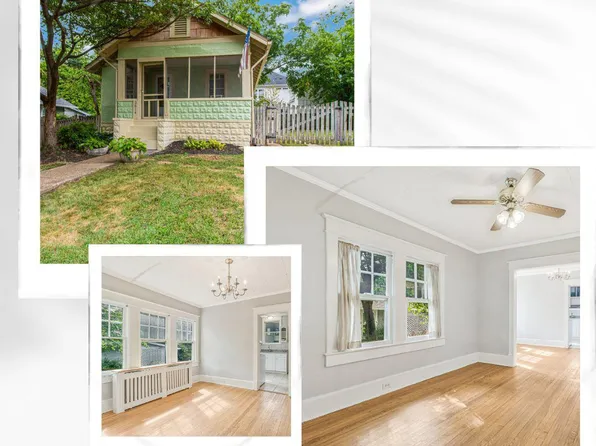 2614 11th St S, Arlington, VA 22204
