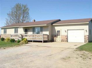 8894 S State Rd, Millington, MI 48746