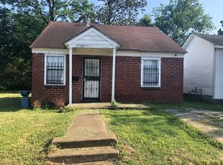 3039 Crystal Ave, Memphis, TN 38112