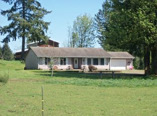 869 Gore Rd, Onalaska, WA 98570