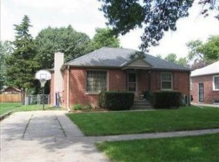6918 Morrill Ave, Lincoln, NE 68507