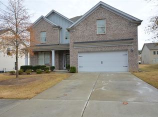 2466 Overlook Ave, Lithonia, GA 30058