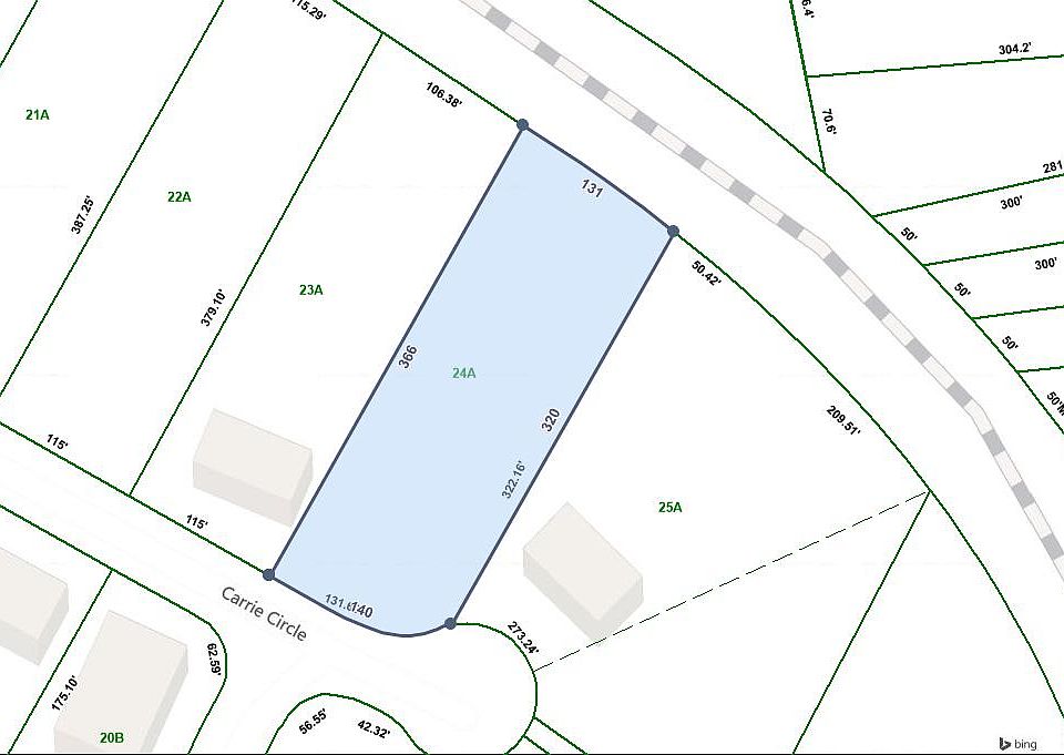 1st image of 291 Carrie Cir
