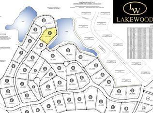 86 Lakewood Subdivision, Corbin, KY 40701