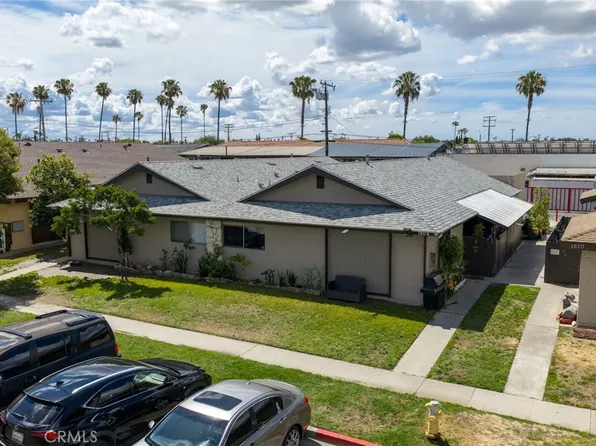 1804 W Glen Ave, Anaheim, CA 92801
