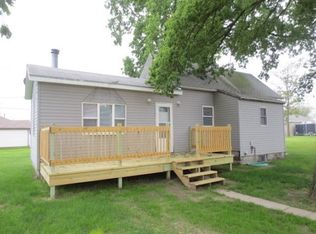 1205 8th St, Duncan, NE 68634