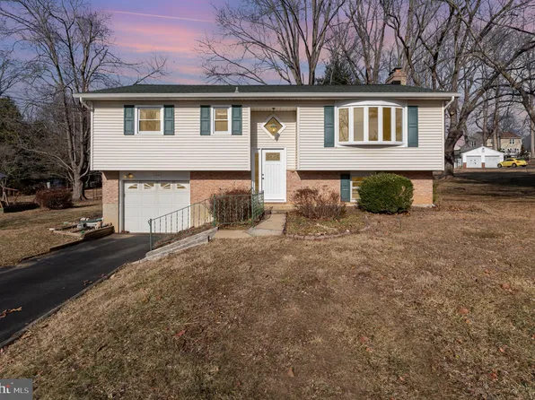 1219 Grafton Shop Rd, Bel Air, MD 21014