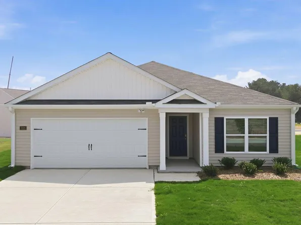 7225 Silverleaf Road, Rocky Mount, NC 27804