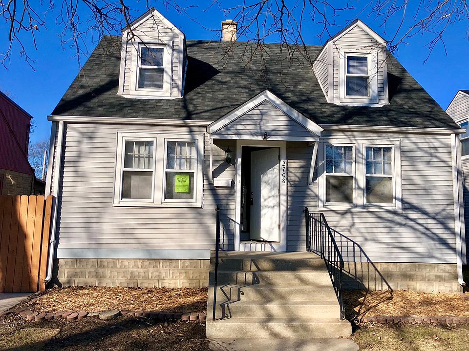 1st image of 2708 W 89th Pl