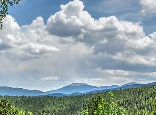 584 Evergreen Rd, Black Hawk, CO 80422