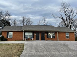 7506 Glen Walker Ln, Knoxville, TN 37938