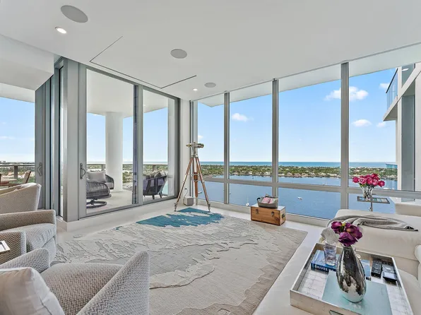 1 Water Club Way #2003, North Palm Beach, FL 33408