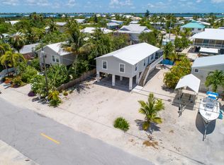 693 Diane Ave, Little Torch Key, FL 33042