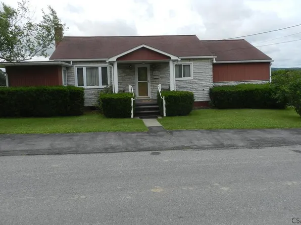 873 Lohr St, Central City, PA 15926