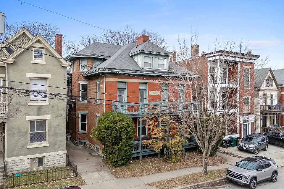 3213 Vine St #5