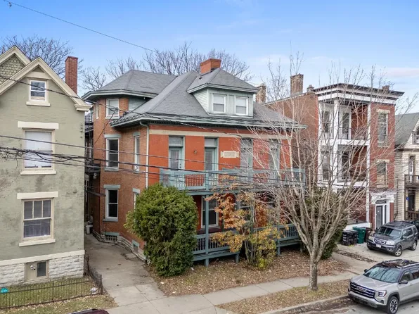 3213 Vine St APT 5, Cincinnati, OH 45220