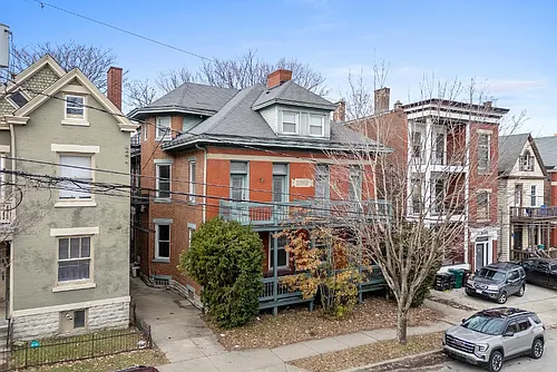 3213 Vine St #5 Photo 1
