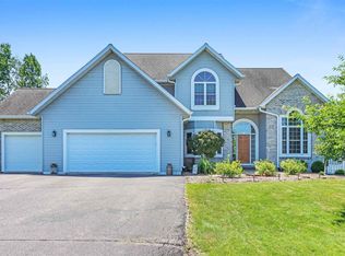 1222 W Jefferson St, Marshfield, WI 54449