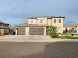 6087 S Zen Trail Way, Saint George, UT 84790