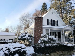 6 Everett St, Derry, NH 03038