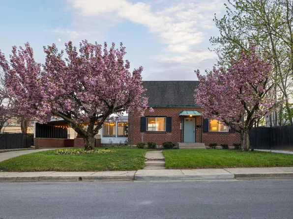 (undisclosed Address), Columbus, OH 43212